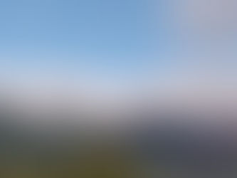 比良山2024年初冠雪