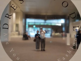 TBT・2019年　ドレスコード展（京近美）