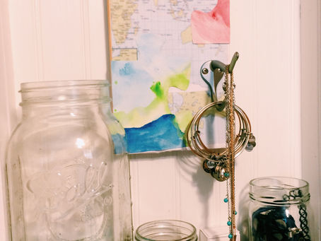 Get Crafty! (Fun DIYs)