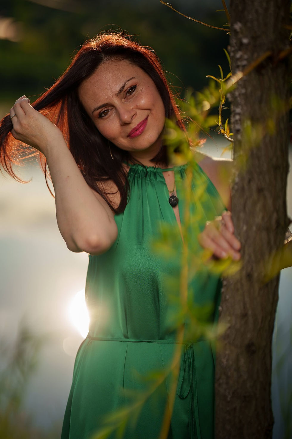 Despre Puterea Unei Femei