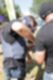 Handcuffs