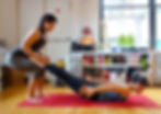 YOGA UNION Teacher Training