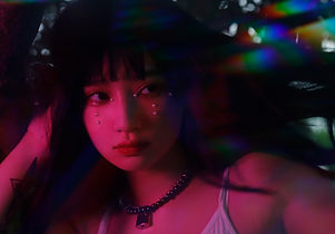 Rei Kuromiya _ from Toge