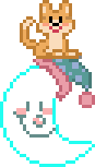 moon-and-cat.gif