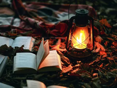 The Perfect Spooky Season Read: And Then There Were None by Agatha Christie