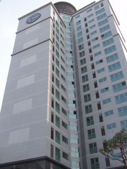 서울 광진구 이튼타워/ Seoul Gwangjin-gu Eton Tower