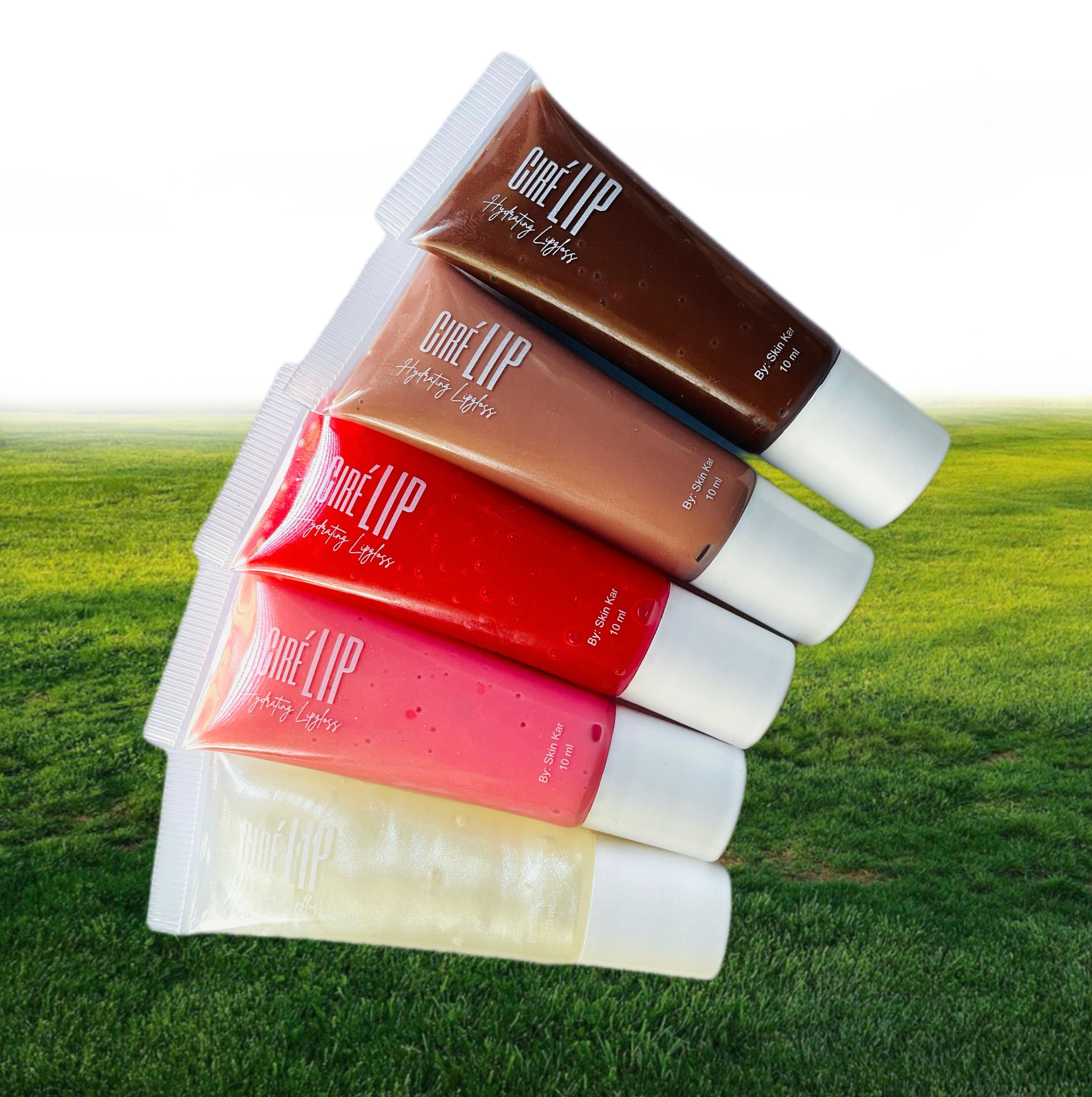 Single Wholesale Sqeeze tubes 