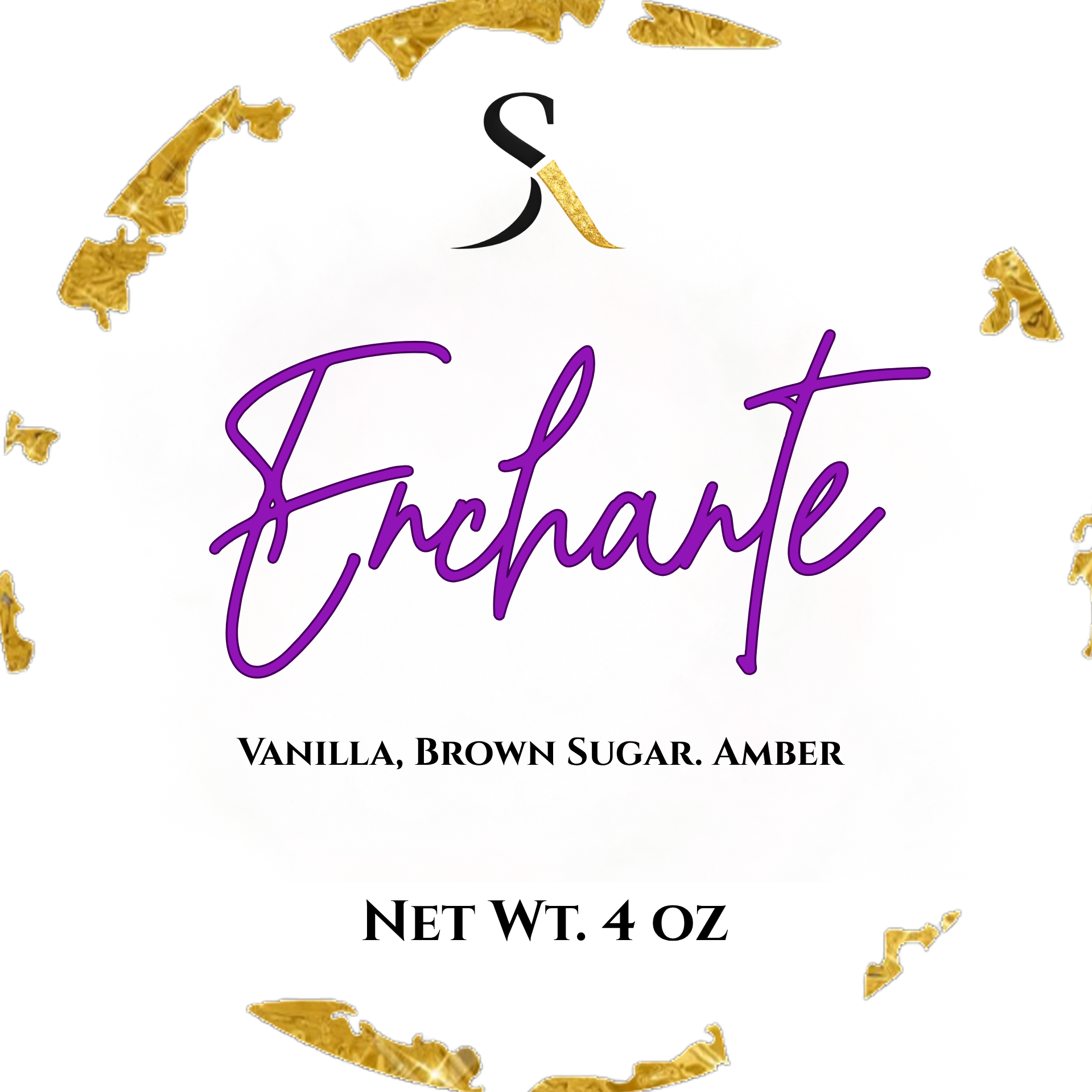 Enchante Butter Melts