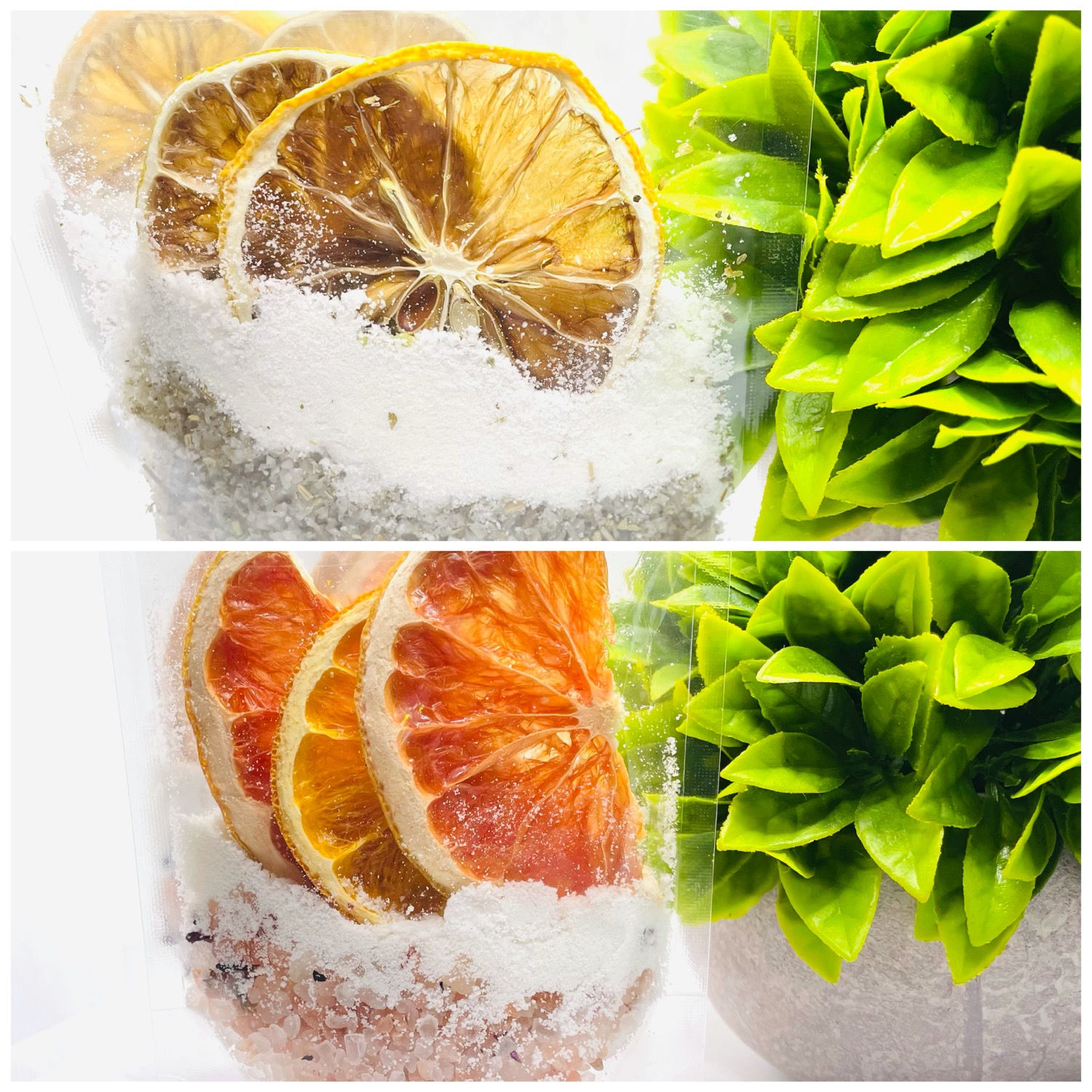 Detox & Chill Single Package