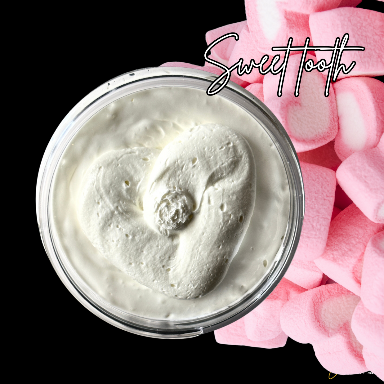 Sweet Tooth Butter Melts