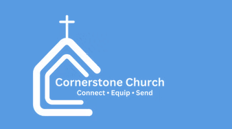 Cornerstone Church - Children’s and Outreach Minister