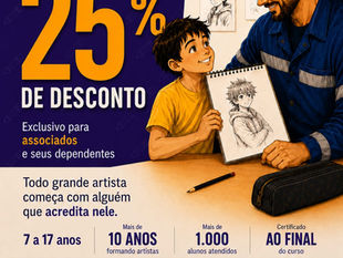  NOVA PARCERIA DE CONVÊNIO