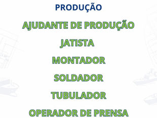 Vagas - Empresa INC