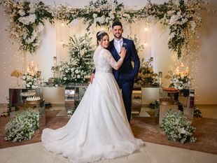 Casamento Beatriz & Eduardo
