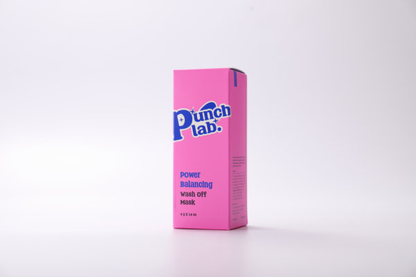 Punch Lab パンチラボ