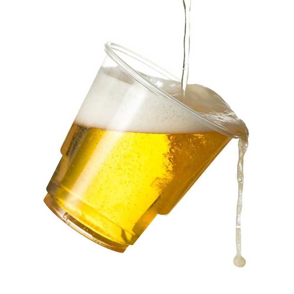 Thumbnail: pint / half pint cups