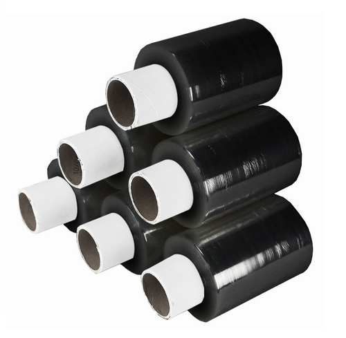 Pallet Shrink Wrap Stretch Cling Film Non Extended Core 400mm X 200m 1.4kg | UK - View #5