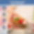 Thumbnail: Kraft Food Paper Bags 6" x 6" Brown / White Strung Food Bags for Takeaway