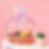 Thumbnail: Cellophane Wrap Clear Hamper Wrapping Paper Roll for Christmas Gifts 100m x 80cm