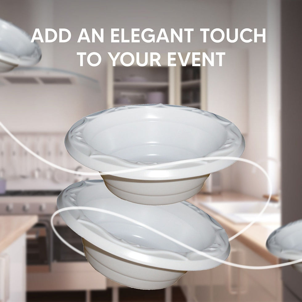 Thumbnail: reusable bowls