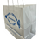 Thumbnail: 250 x Fish & Chips Takeaway Paper Bags with Handles 35cm x 30cm x 17cm