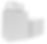 Thumbnail: 1000 x Flat Handle Paper Bags S-M-L Kraft Paper Carrier Bags for Shopping