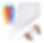 Thumbnail: Icing Piping Bags Clear Disposable Cake Decoration Savoy Bag 21" for Baker