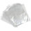 Thumbnail: Clear Plastic Polythene Food Storage Reusable Freezing Bag for Fruits Vegetables