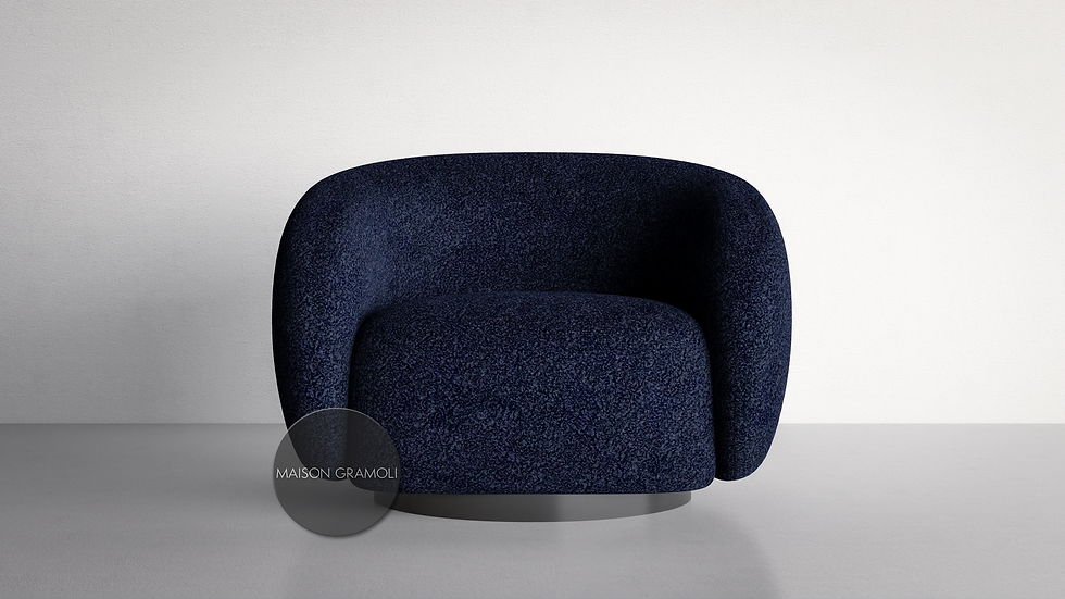 Thumbnail: Cloud Lounge Chair