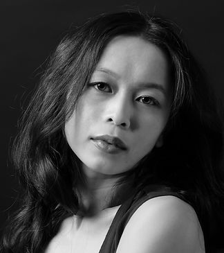 Frances Samson - THIS ONE Chris Jones Headshot B&W.jpeg