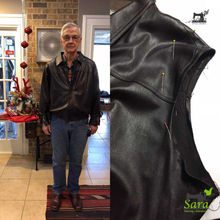 Alterations by Sara Alterations