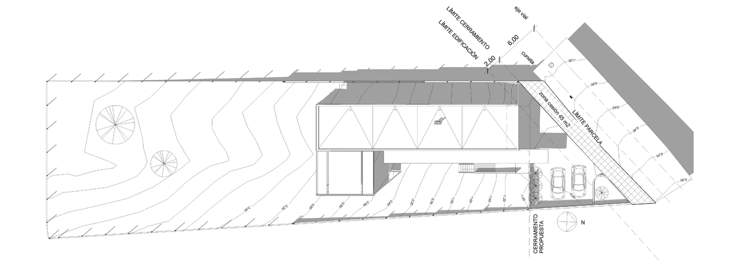 Vivienda unifamiliar