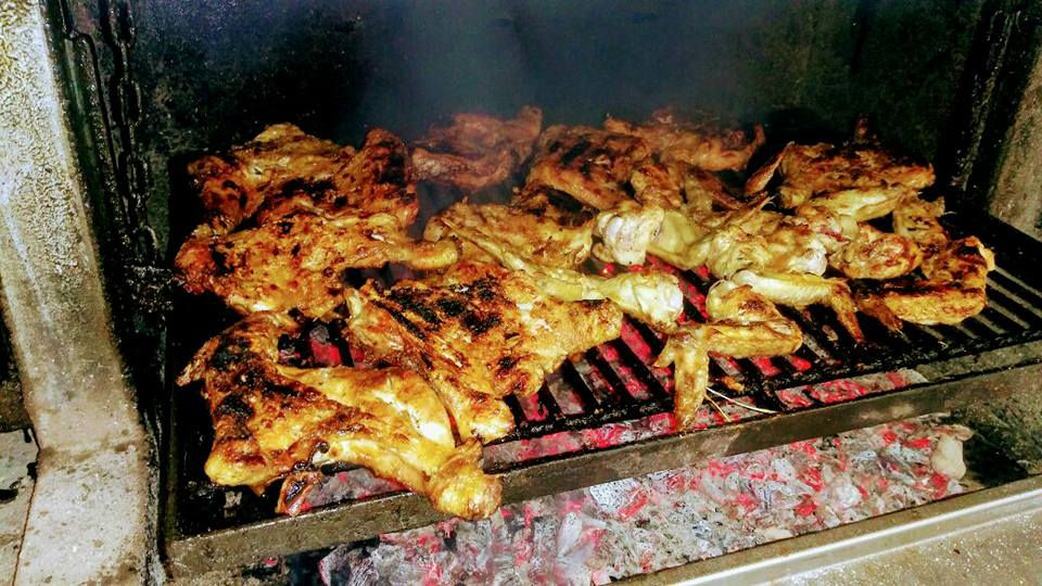 Pollo