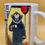Thumbnail: Waiting on Halloween  Coffee Mug 