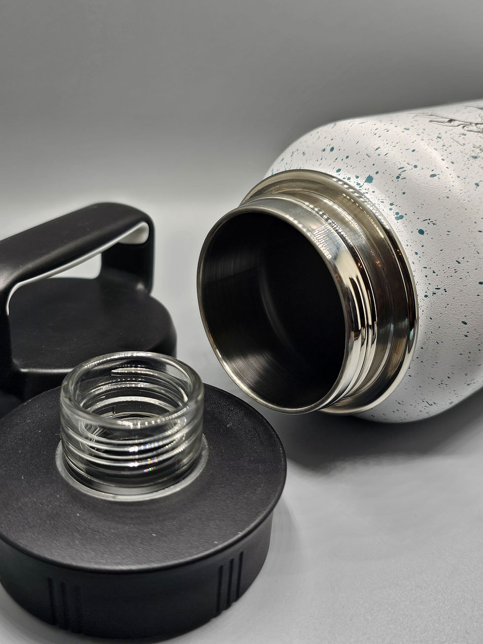 Thumbnail: Anime custom engraved chug tumbler