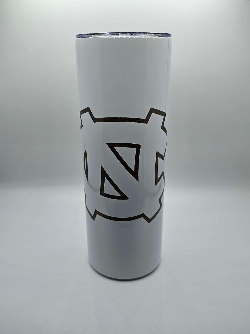 Thumbnail: College Tumbler 