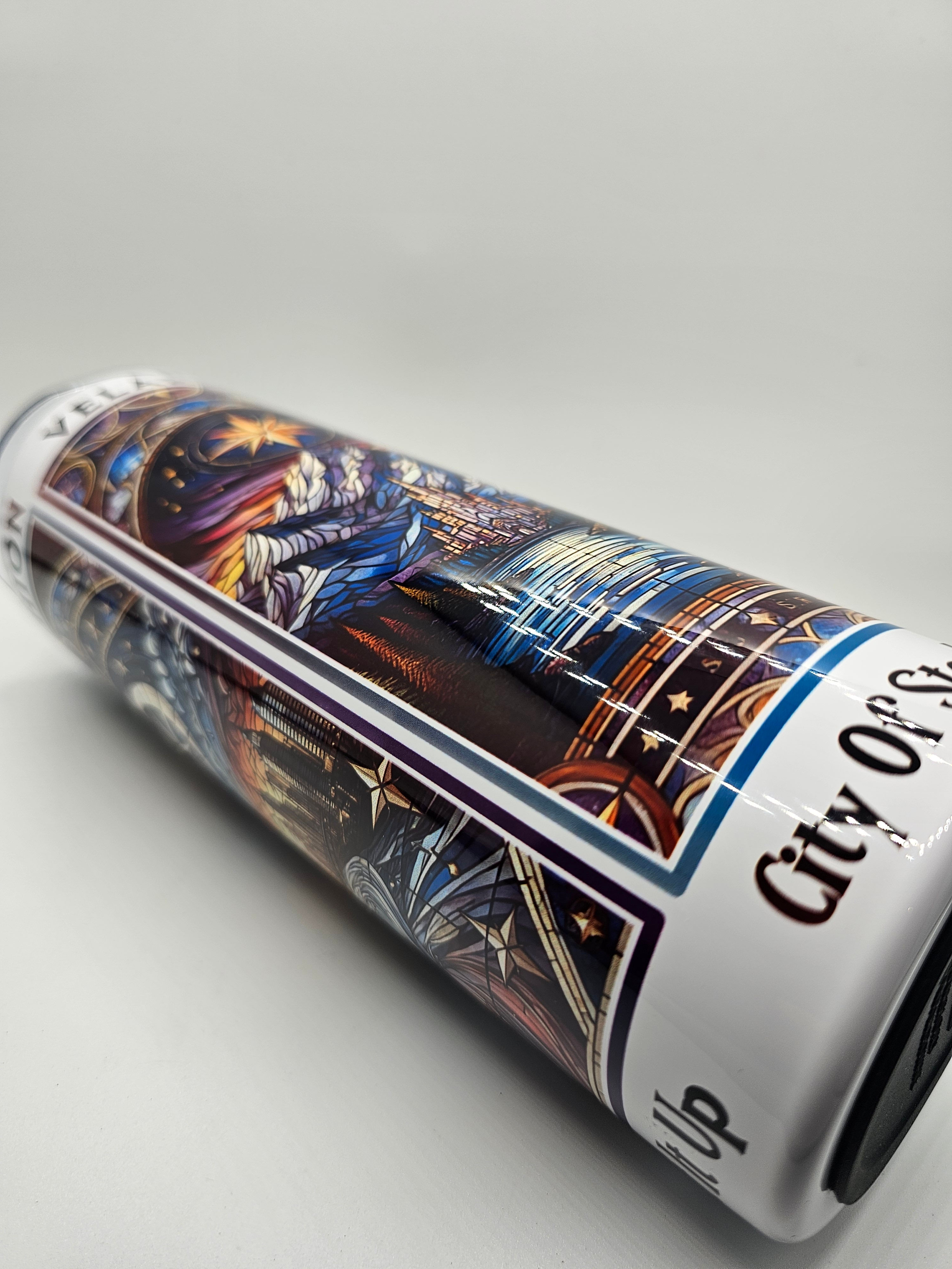 Terrasen Lunathion Velaris Book Lover Tumbler