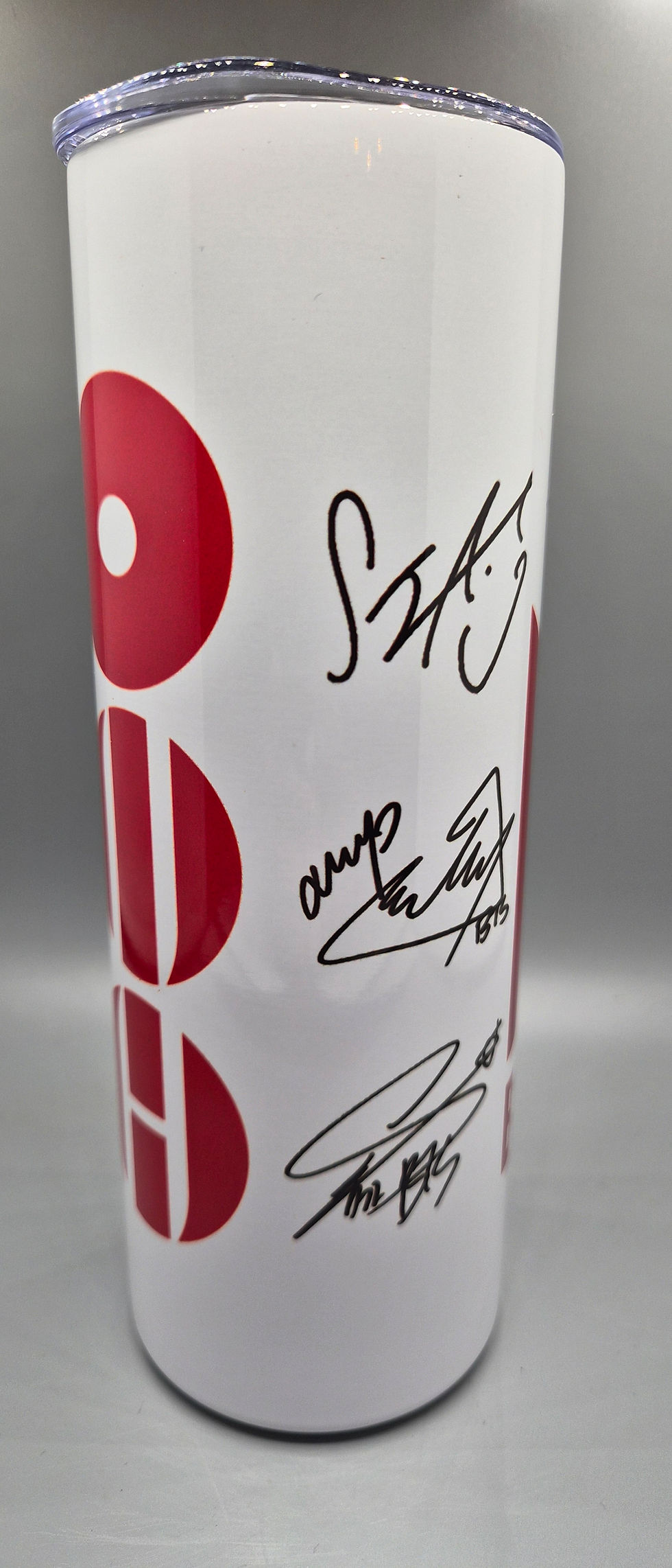 Thumbnail: BTS 2026 skinny tumbler 