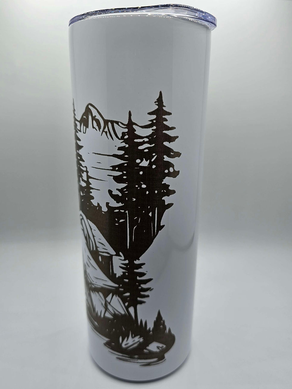 Thumbnail: Outdoorsy  Nature Tumbler