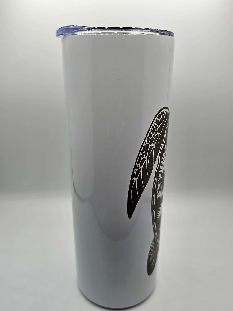 Thumbnail: Ocean Turtle Tumbler 