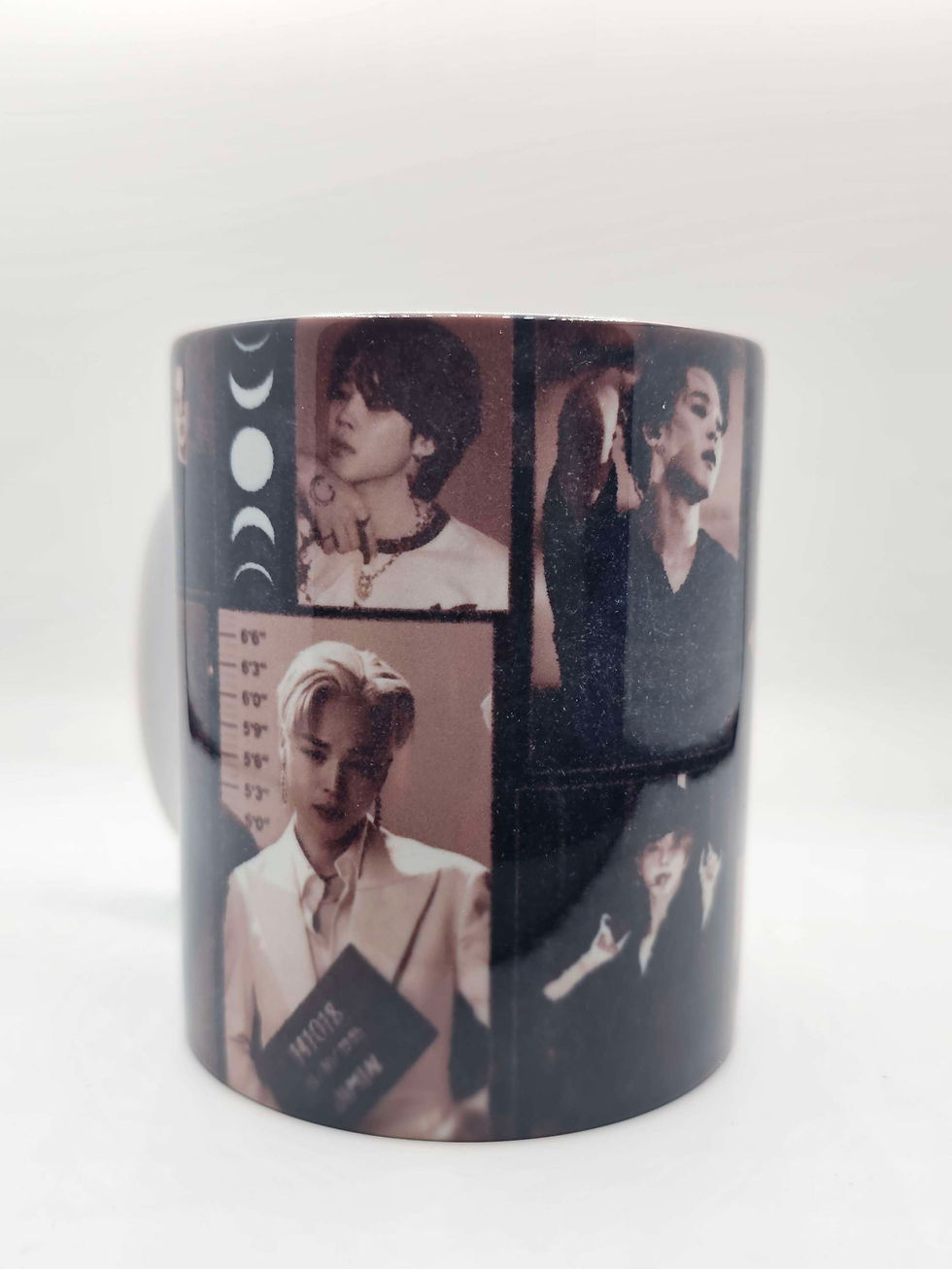 Thumbnail: Kpop coffee mug