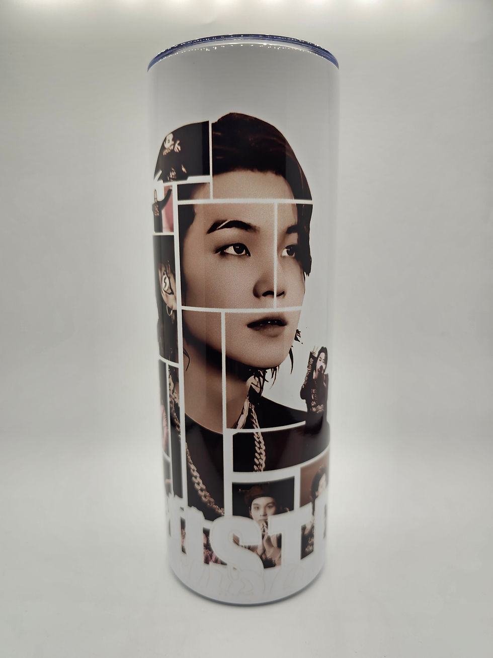 Thumbnail: Kpop Tumbler