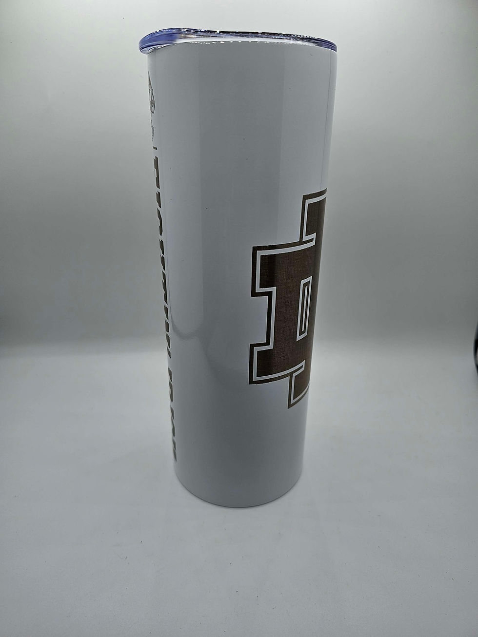 Thumbnail: College Tumbler 