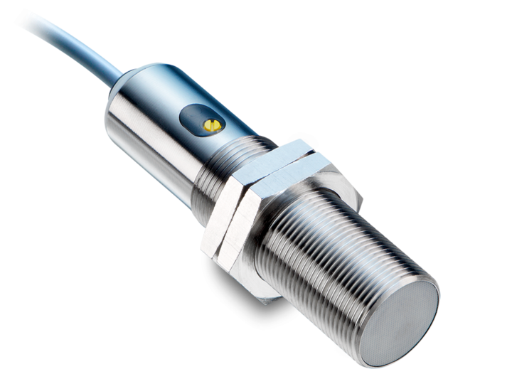 Capacitive Proximity Sensor