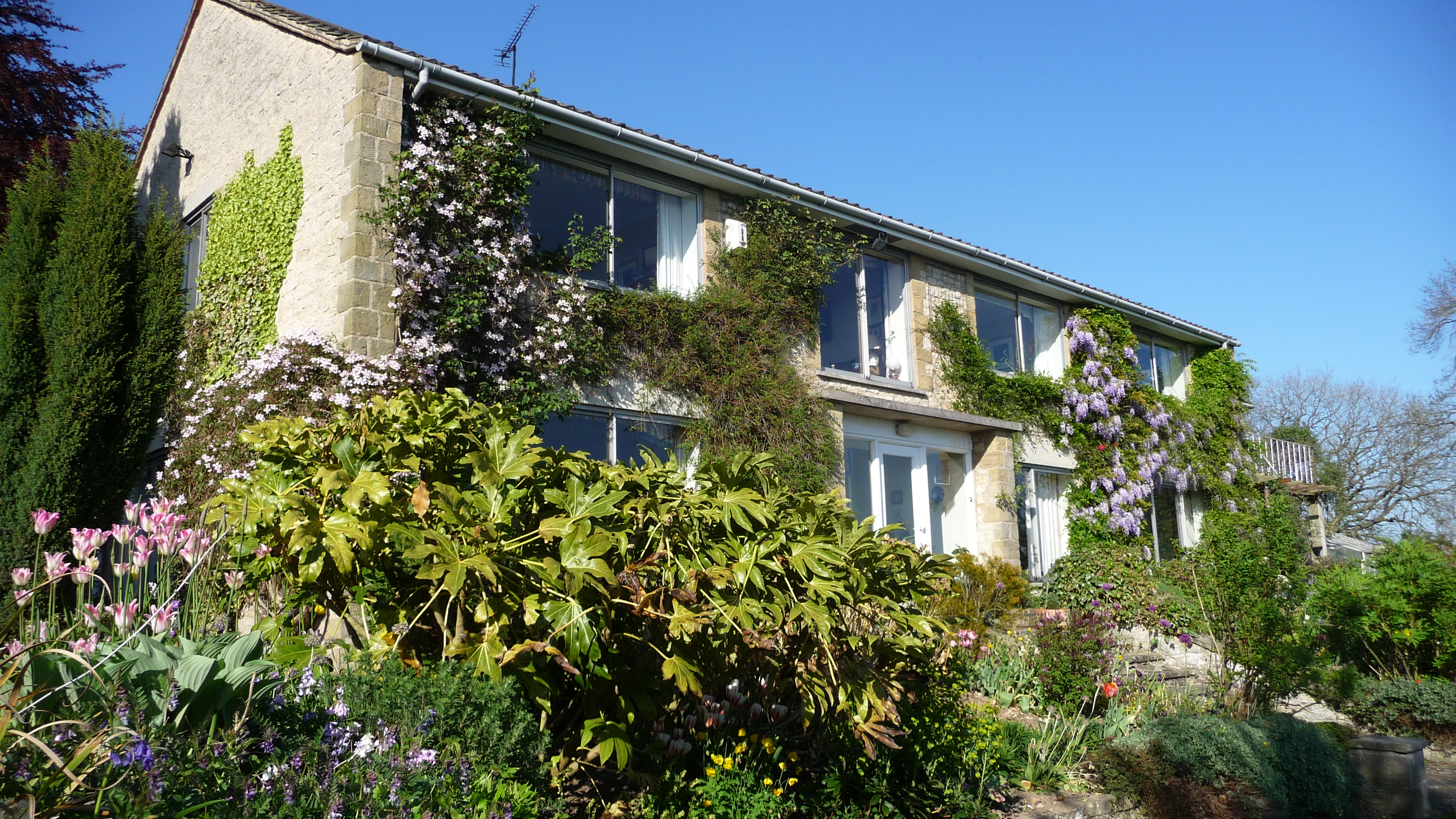 Shallowdale House in Helmsley, United Kingdom