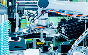 Other services related to Paramount Polymers 