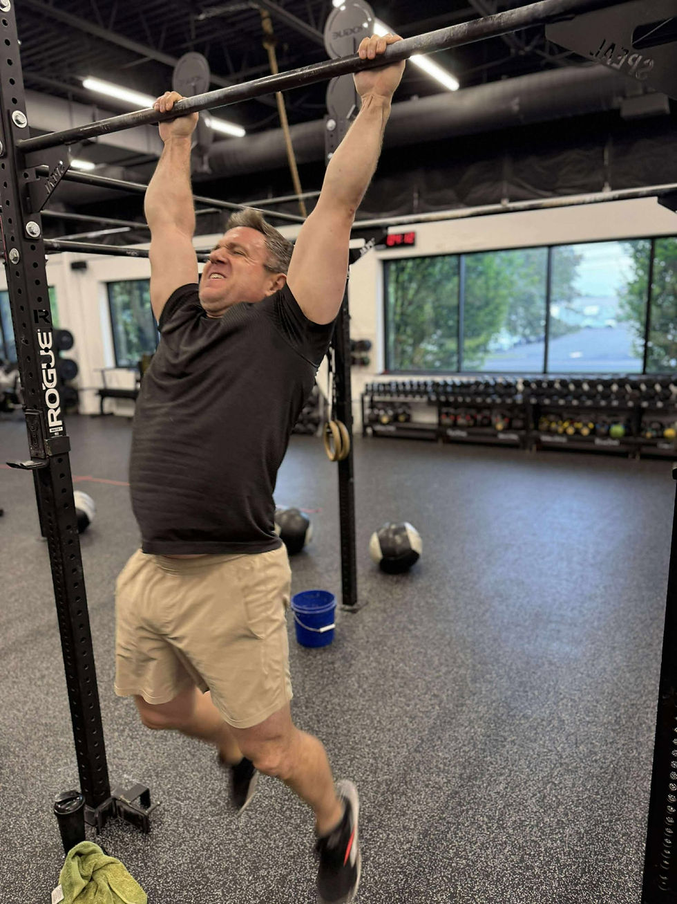 The Great Debate: Kipping vs. Strict