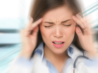 Is it Possible to Get Rid of Migraines? A must read for every migraine sufferer...