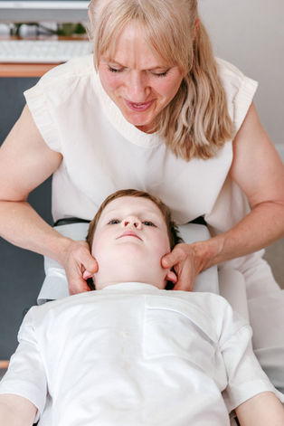 Why a Longer Appointment Isn’t Necessarily What Your Child’s Nervous System Needs