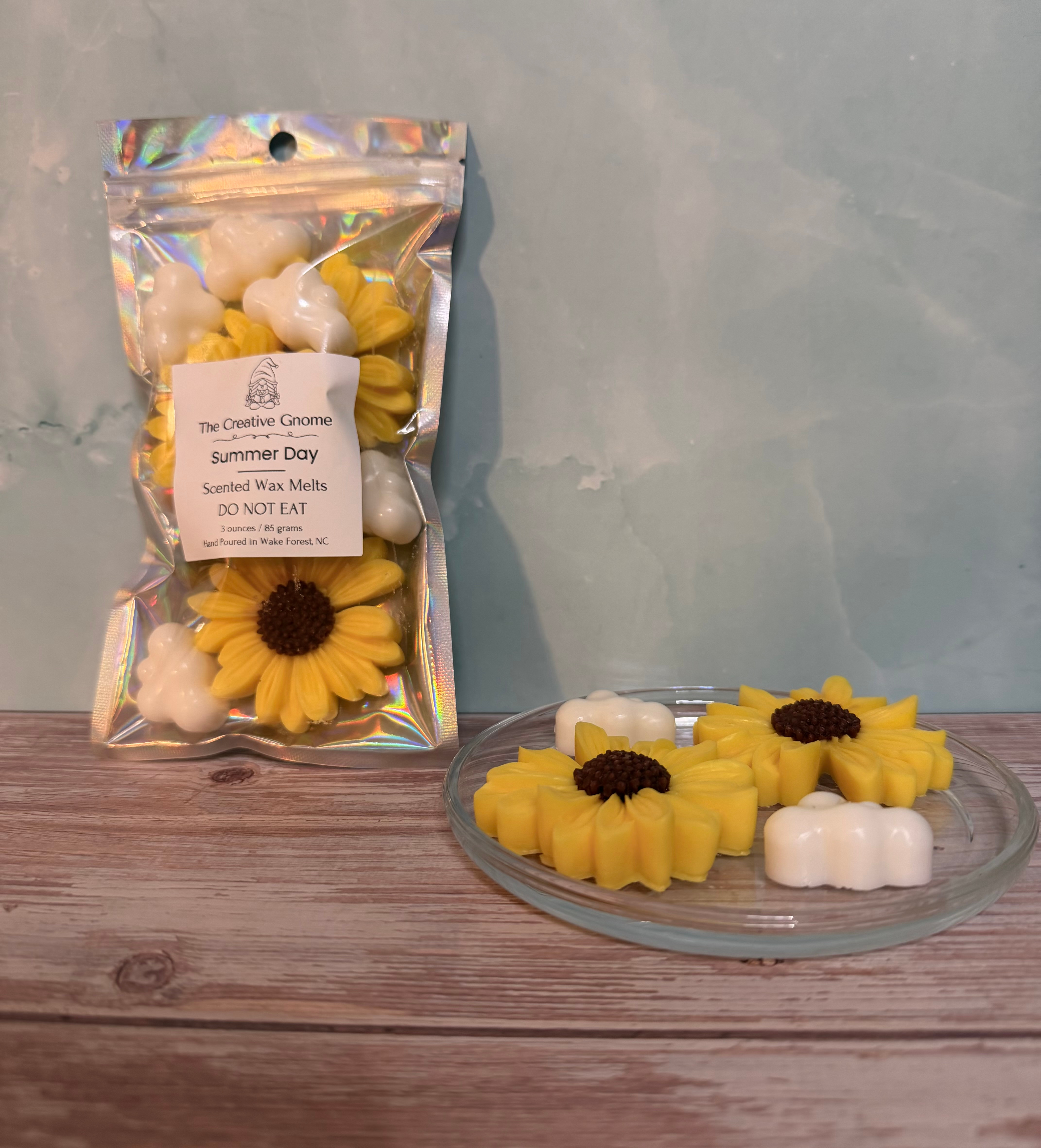 Summer Day Wax Melts